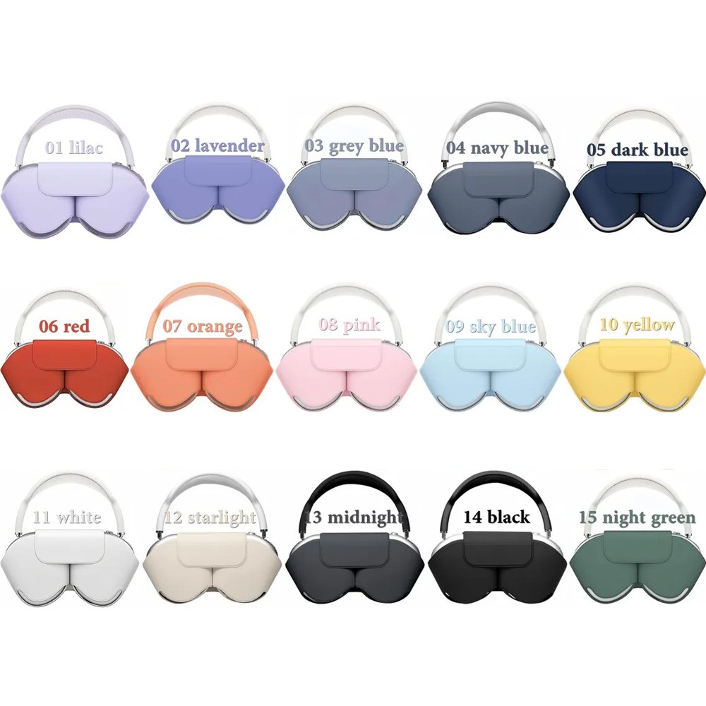 Headphone Protective Case