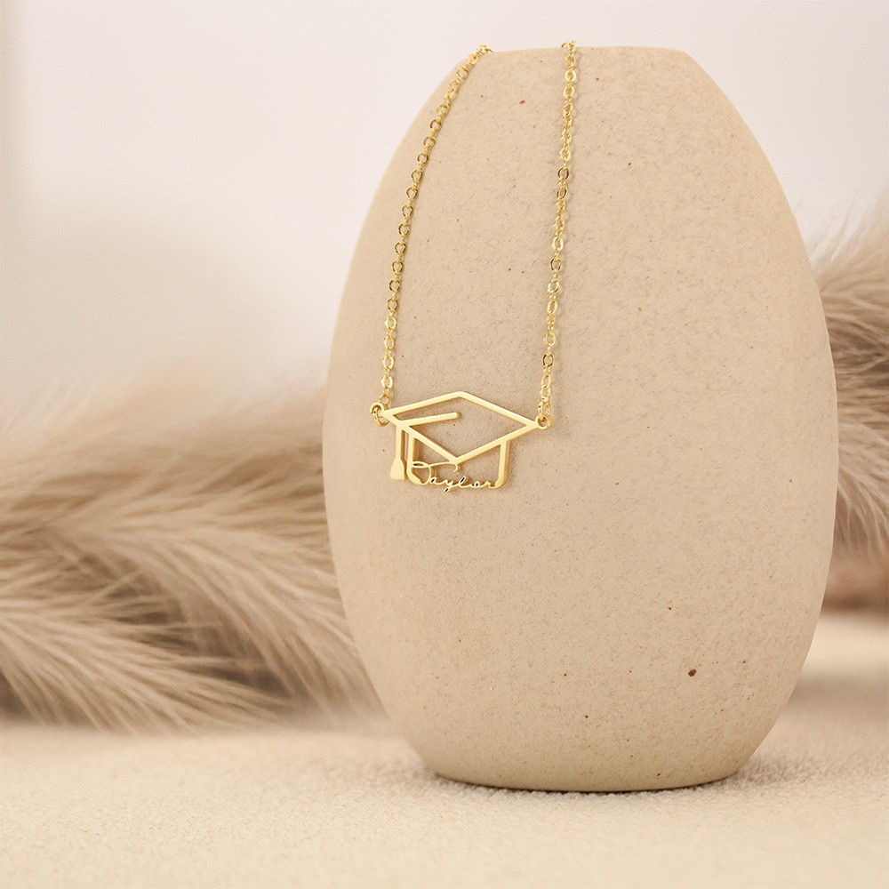 Custom Name Necklace