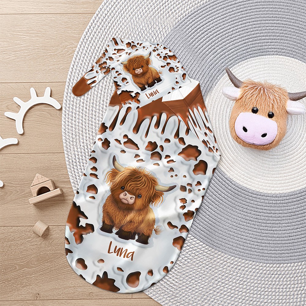 Swaddle blanket