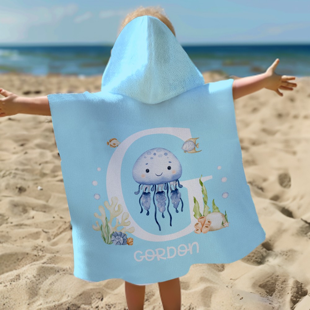Beach Vacation