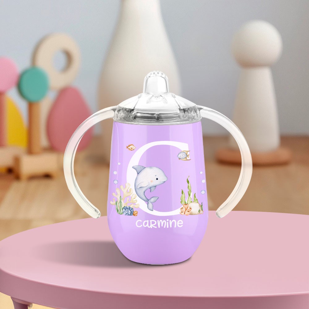 Kids drinkware