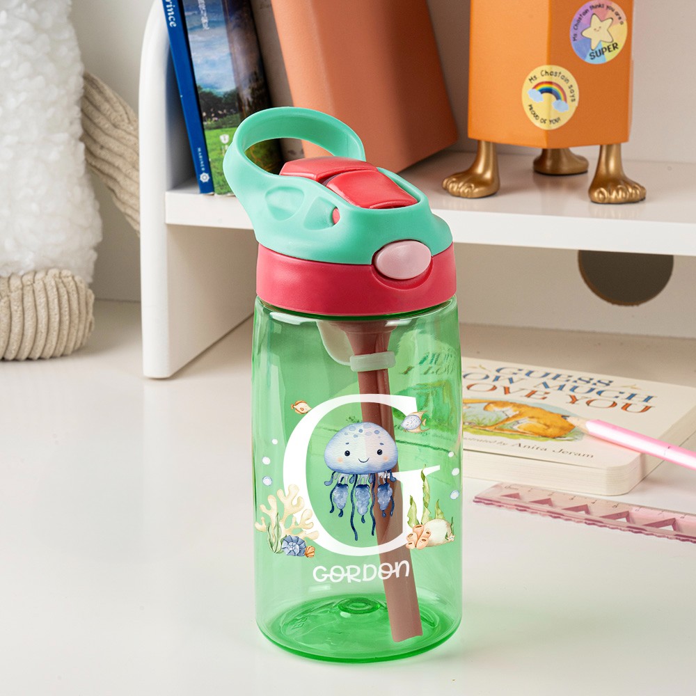 toddler water bottle