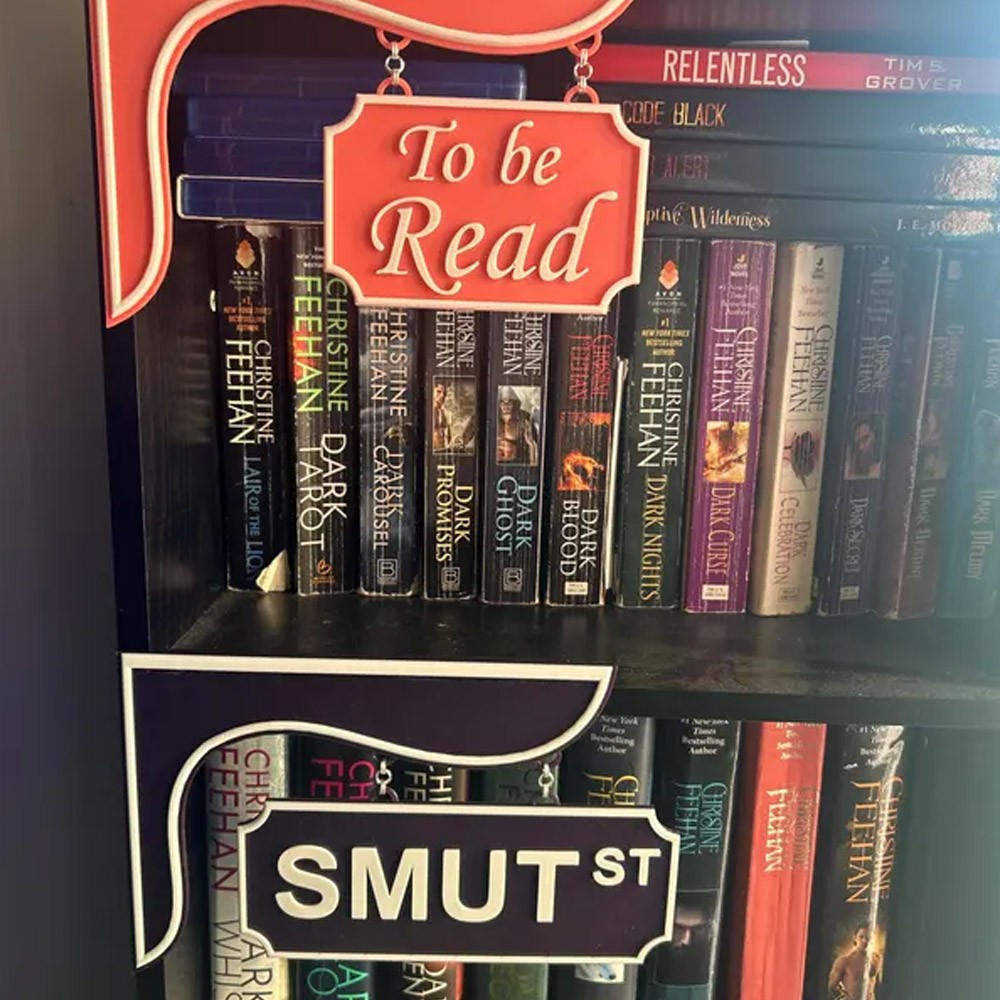 Library Bookish Gifts