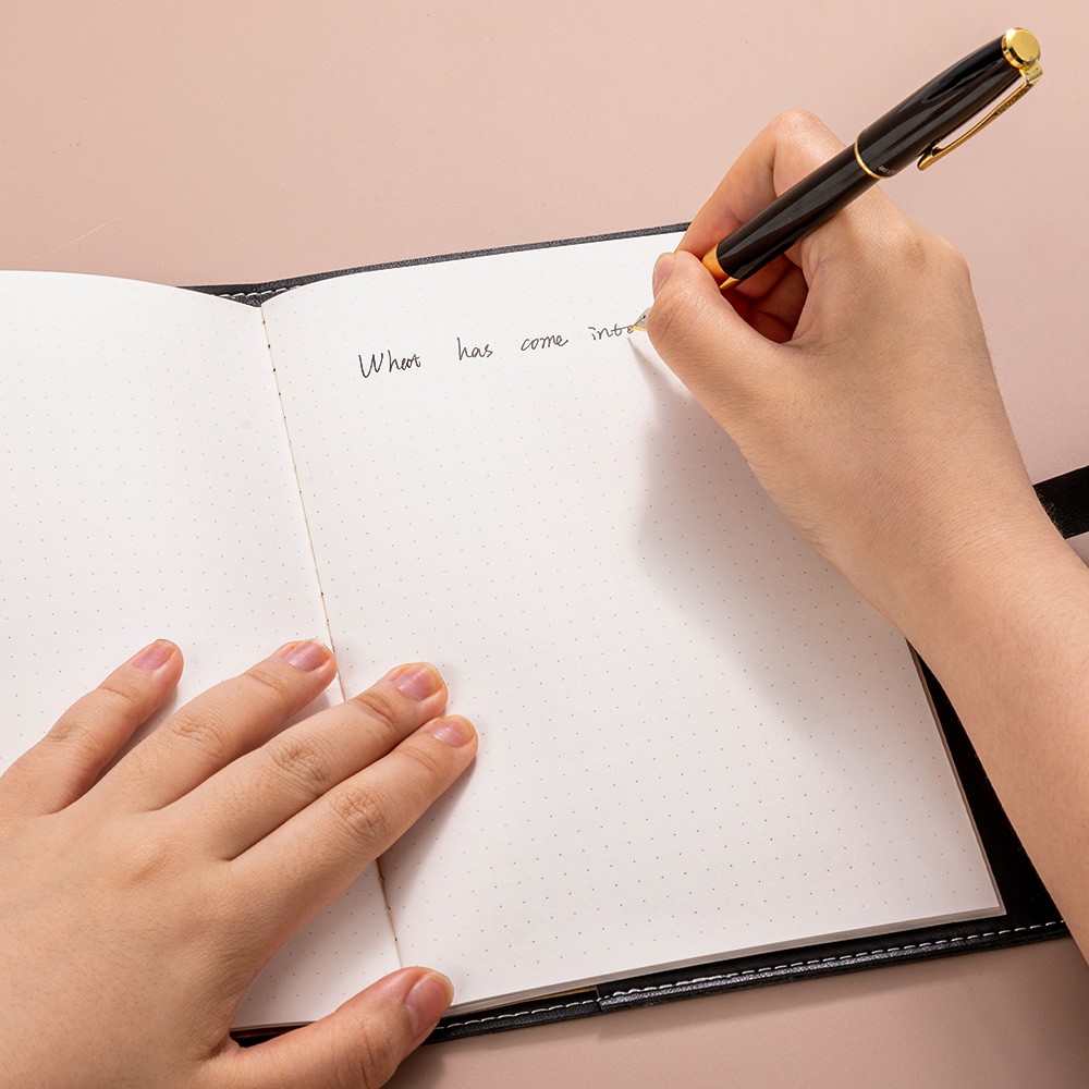 custom prayer journal