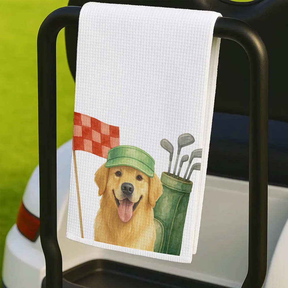 Golf Accessory