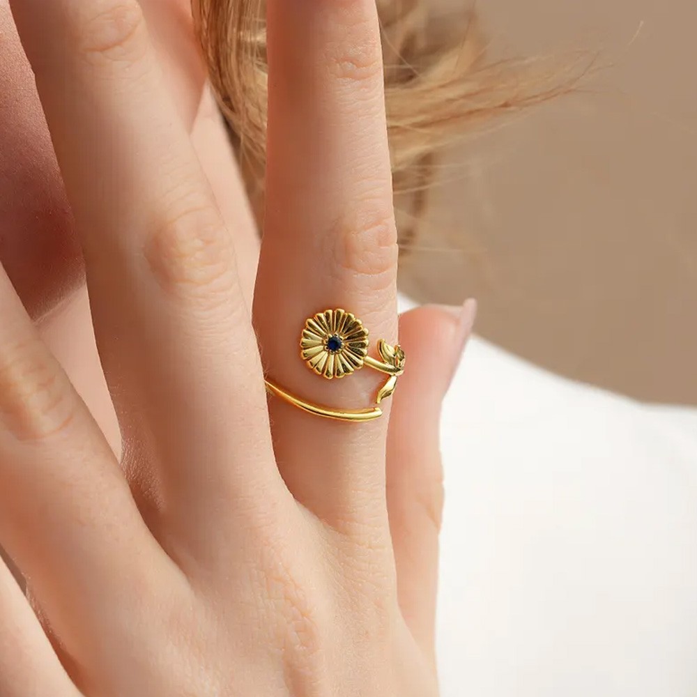 Dainty Jewelry