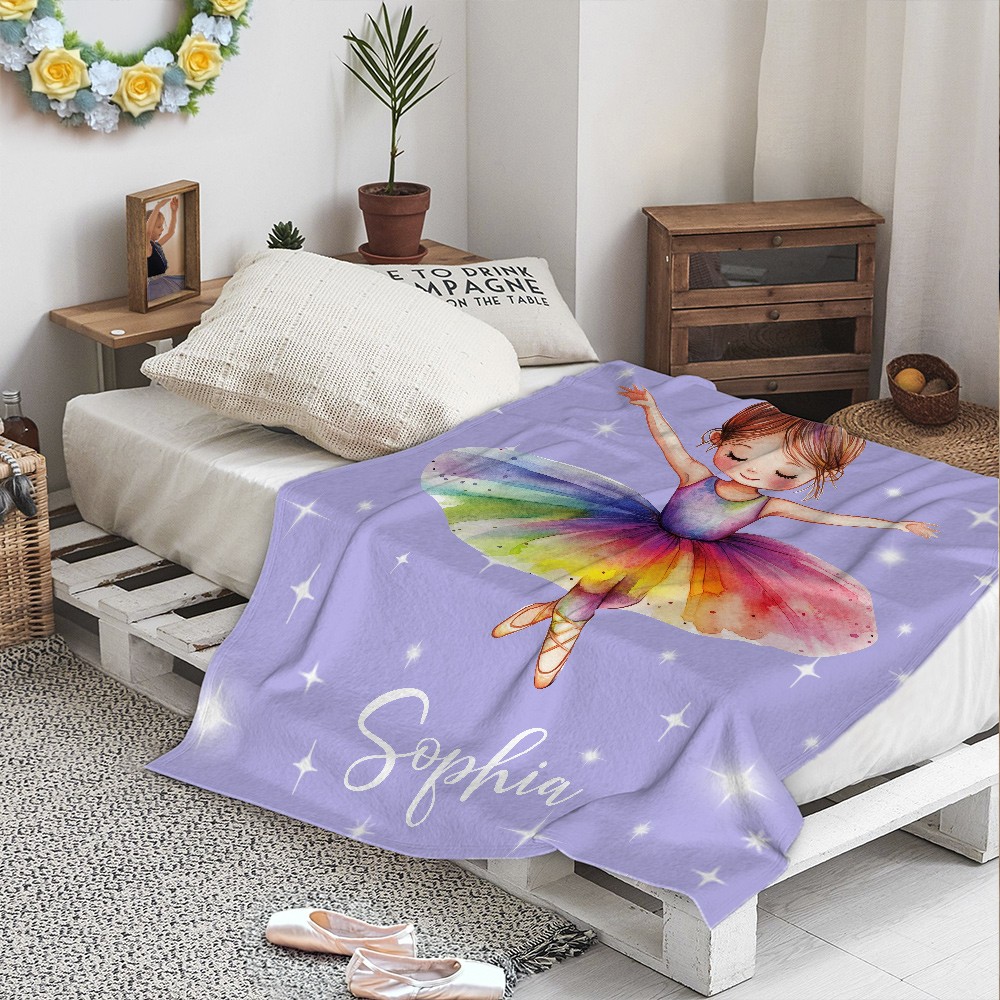 kids blanket