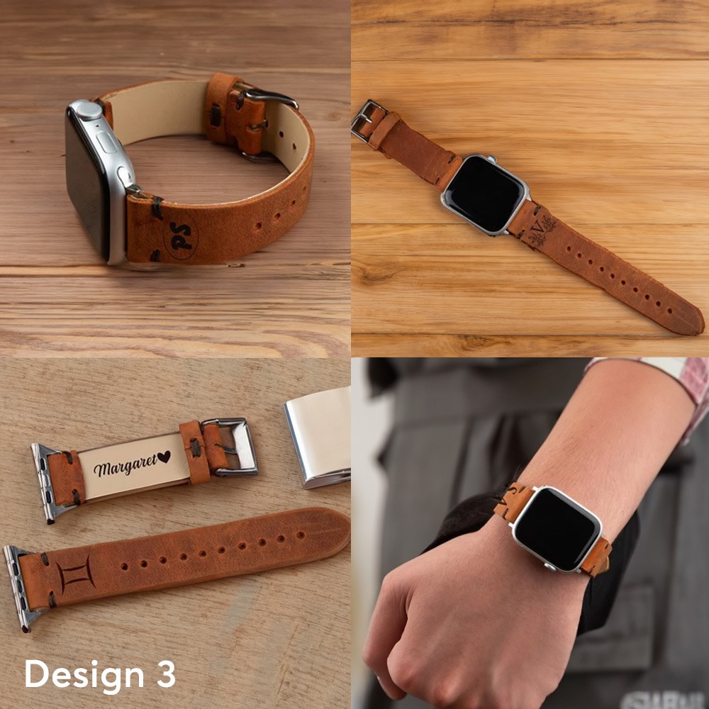 iwatch bands men