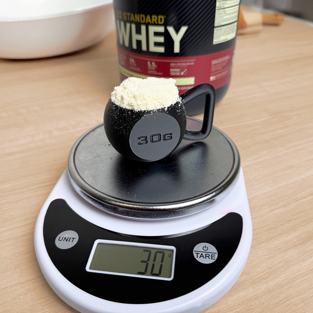 for Powders/Granules/Coffee