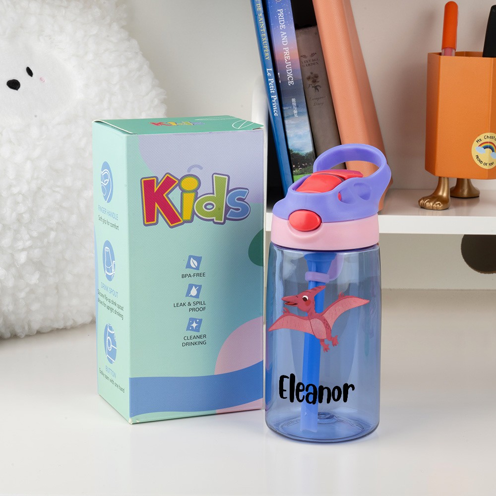 toddler water bottle