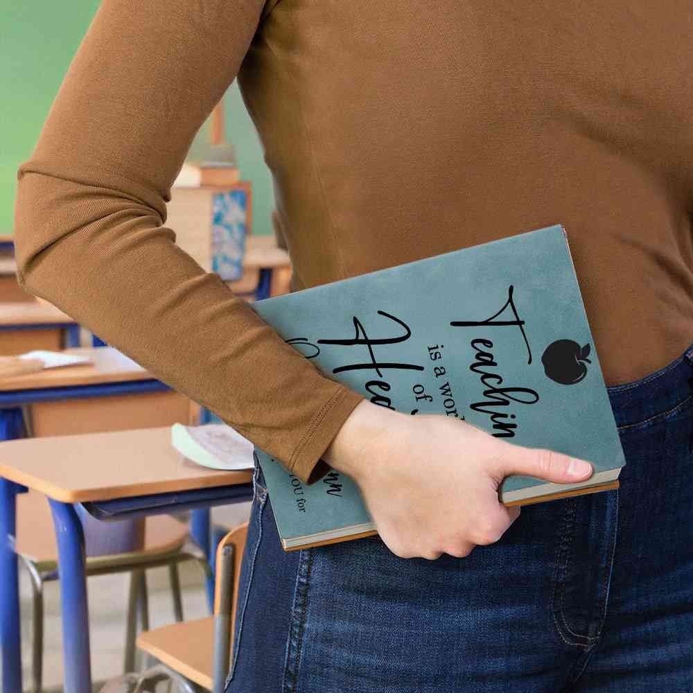 teacher appreciation gifts