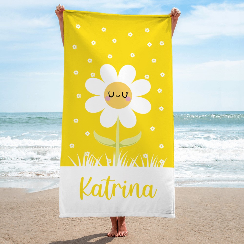 pool towel