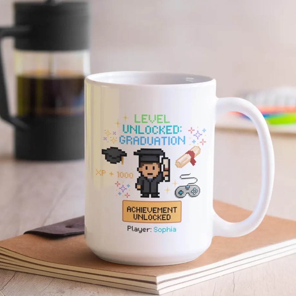 Personalized Mug