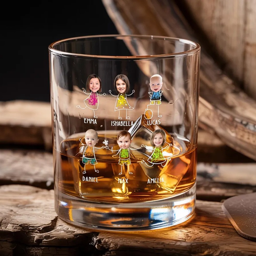 glass cup
