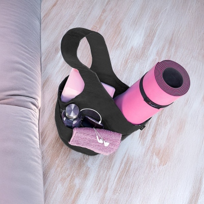 yoga mat bag
