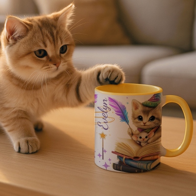 coffee mug