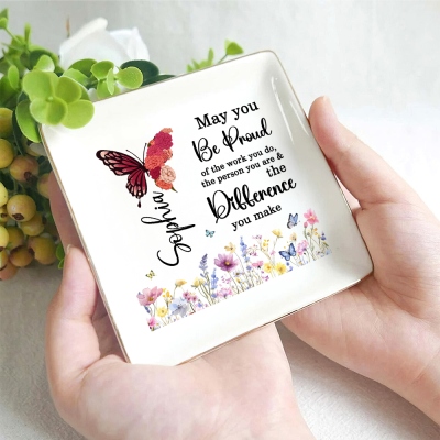 jewelry dish