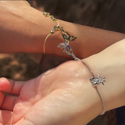 bff bracelets