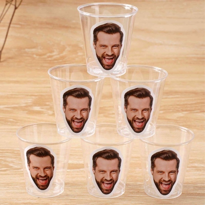 shot