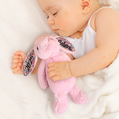 Stuffed animal toy