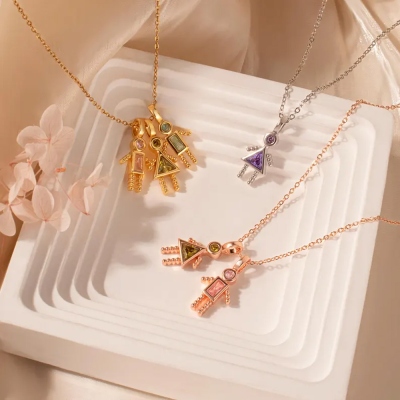 girl charm