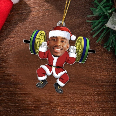 Fitness enthusiast