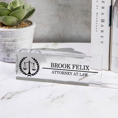 Office Decor