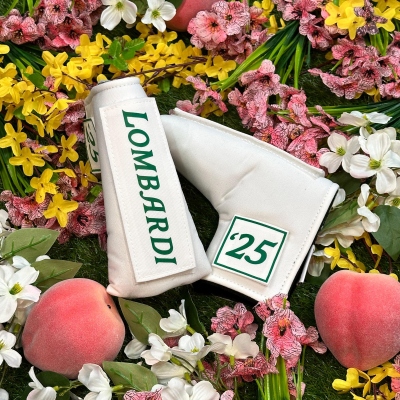 Caddy Uniform