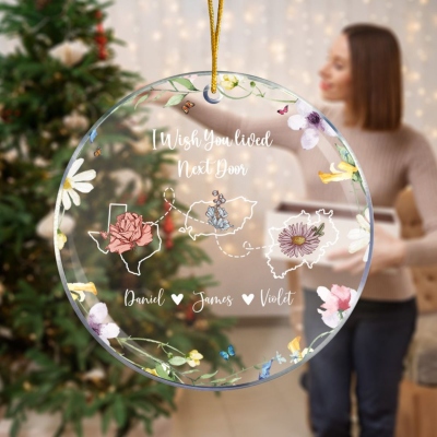 Gift for Family