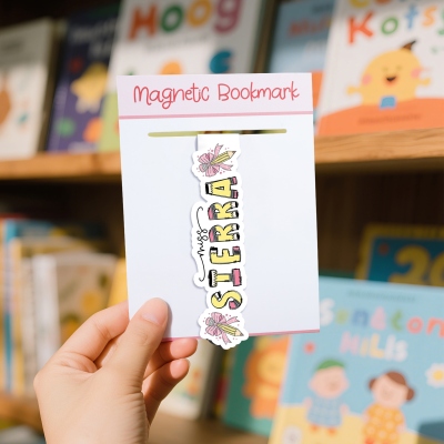 Library Bookish Gifts