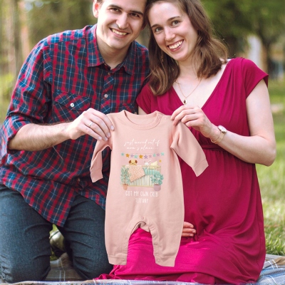 Baby Announcement