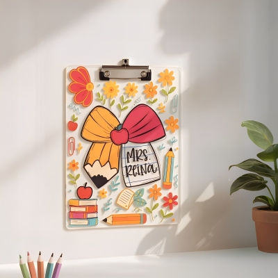 teacher appreciation gifts