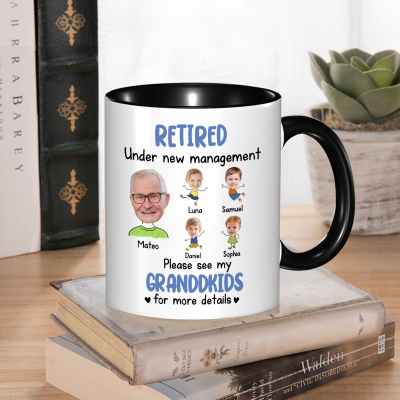 mug