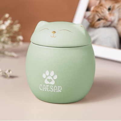 pet urn