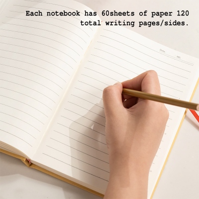 Make Yourself A Priority Notebook, Personalized Black Women's Notebook, Custom African American Women's Journal, Women's Confidence Journal, with Free Pencil