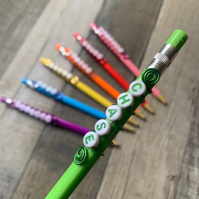 Mechanical Pencil