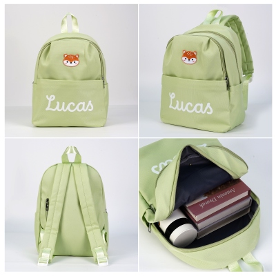 School Bag