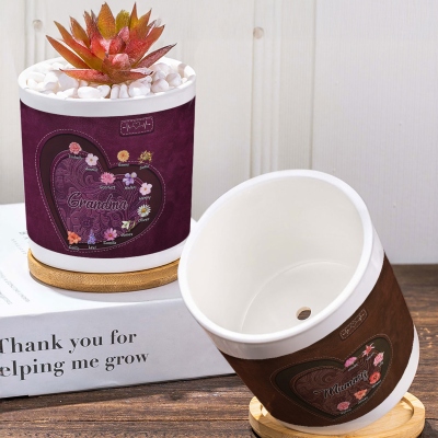 Grandma Garden Gifts