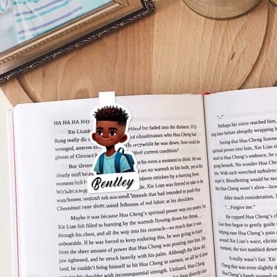 Library Bookish Gifts