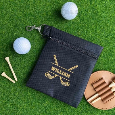 Golf Course
