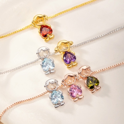 boy charm