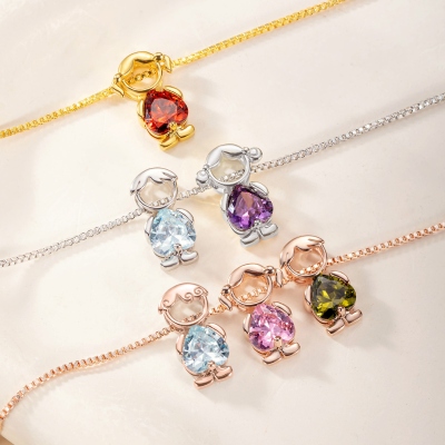 boy charm