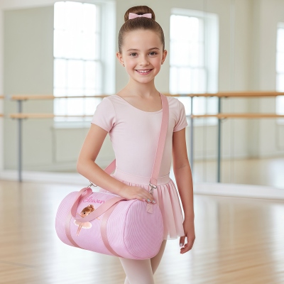 seersucker bag