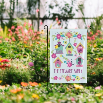 Garden Decorations