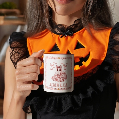 coffee mug