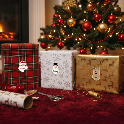 santa claus