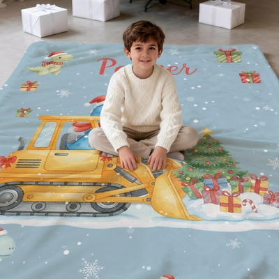 Blanket
