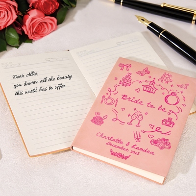 Lined Journal