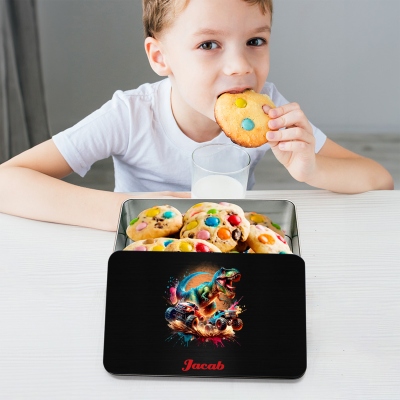 cookie box