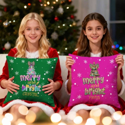 Christmas home decoration